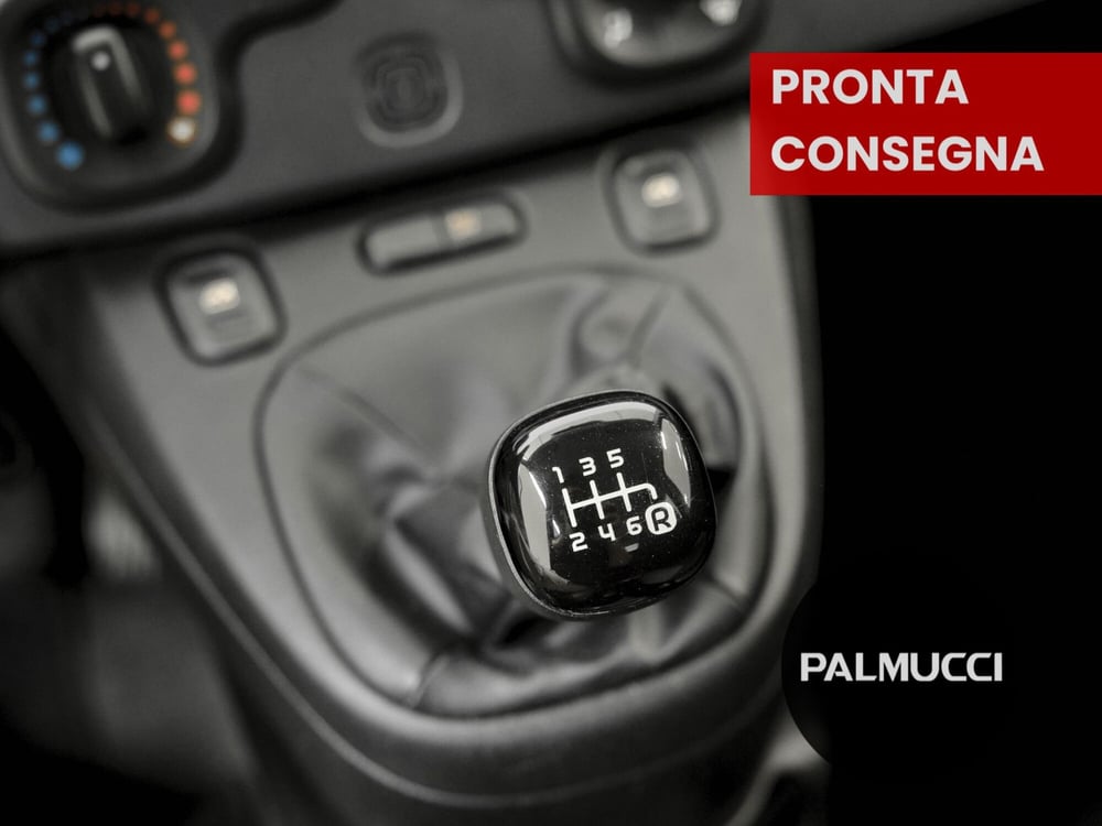 Fiat Panda usata a Prato (7)