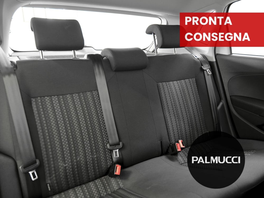 Volkswagen Polo usata a Prato (11)