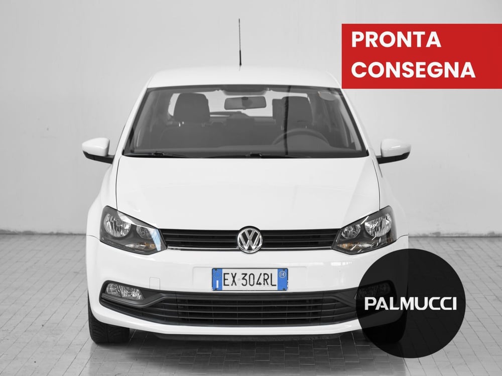 Volkswagen Polo usata a Prato (2)