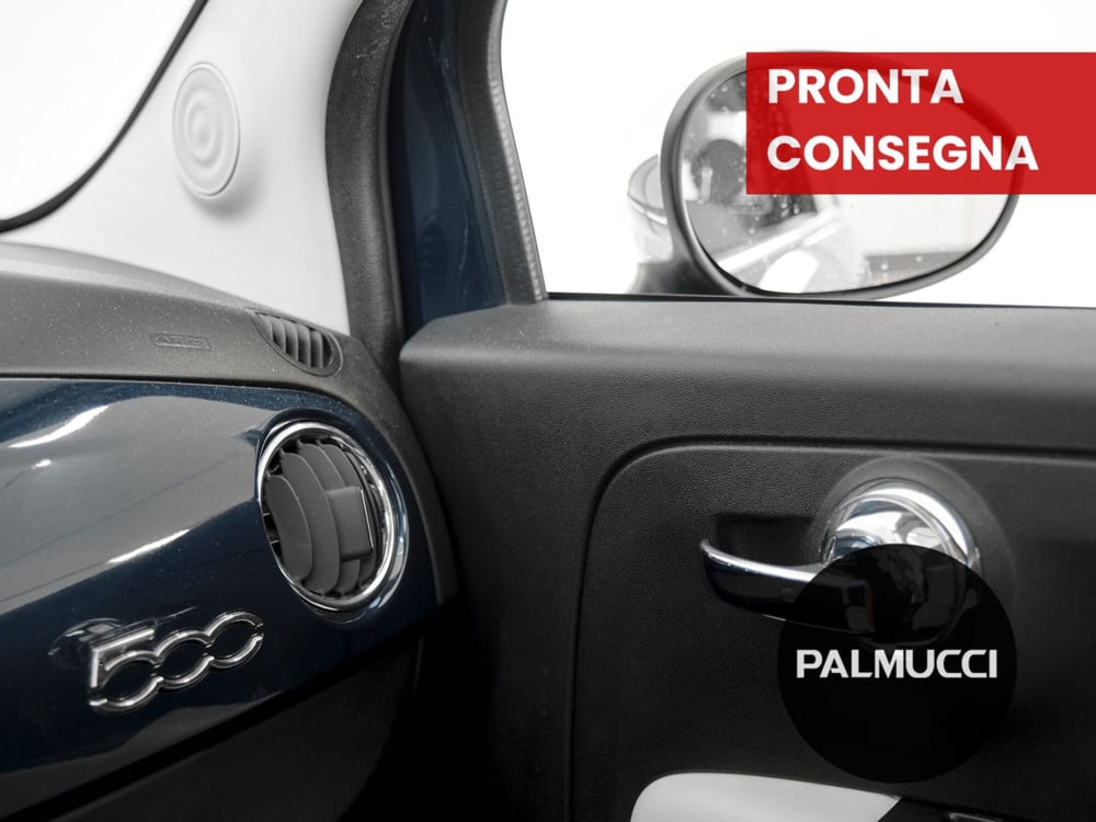 Fiat 500 usata a Prato (16)