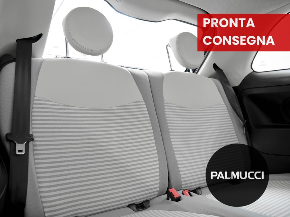 Fiat 500 usata a Prato (17)