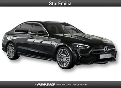 Mercedes-Benz Classe C 220 d Mild hybrid Premium nuova a Ferrara