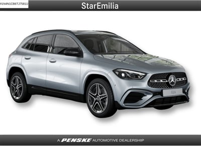 Mercedes-Benz GLA SUV 200 d AMG Line Advanced Plus 4matic auto nuova a Ferrara