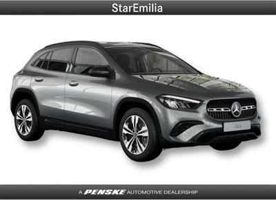 Mercedes-Benz GLA SUV 200 d Progressive Advanced Plus 4matic auto nuova a Ferrara