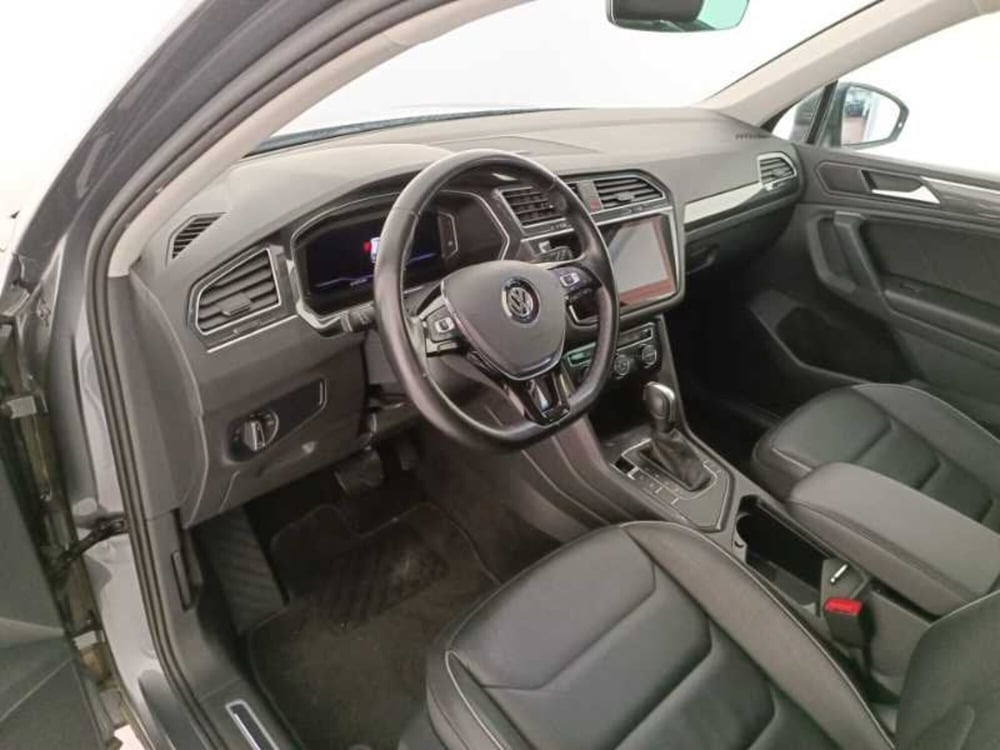 Volkswagen Tiguan usata a Treviso (10)