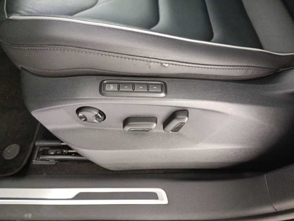 Volkswagen Tiguan usata a Treviso (12)