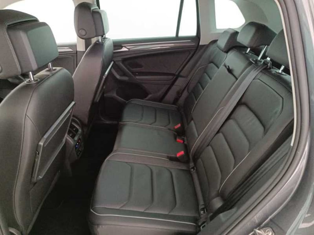 Volkswagen Tiguan usata a Treviso (13)