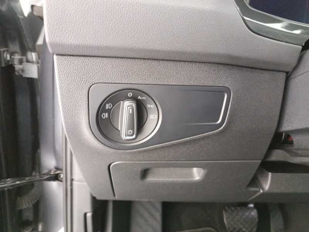 Volkswagen Tiguan usata a Treviso (15)