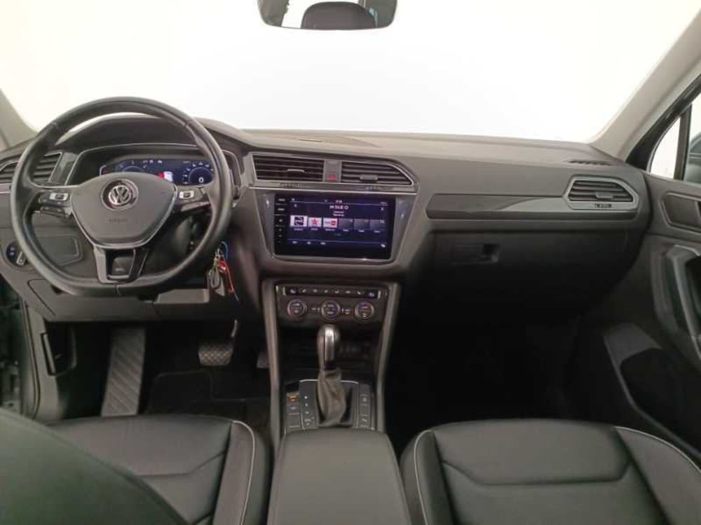 Volkswagen Tiguan usata a Treviso (9)