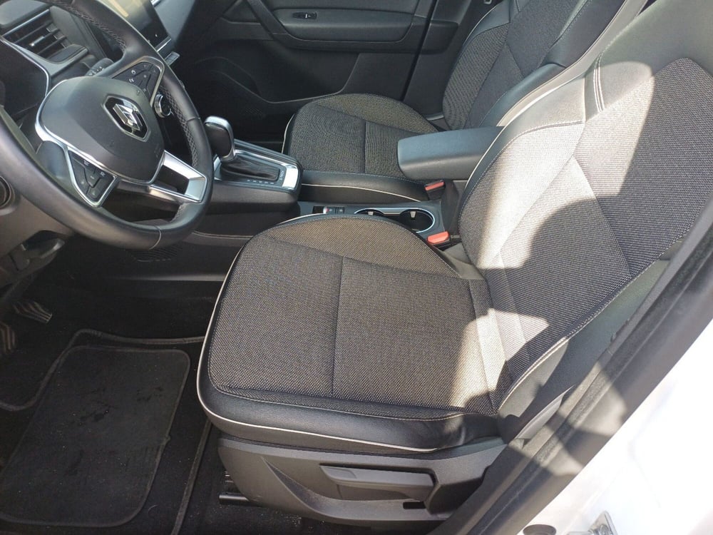 Renault Captur usata a Roma (10)