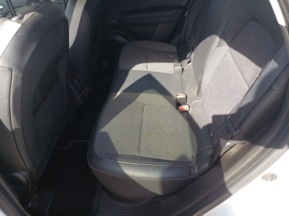 Renault Captur usata a Roma (11)