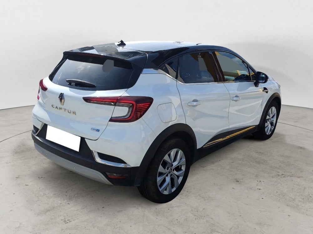 Renault Captur usata a Roma (5)
