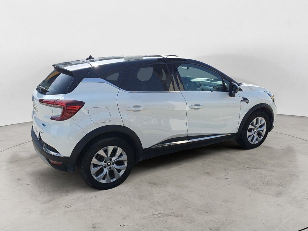 Renault Captur usata a Roma (6)
