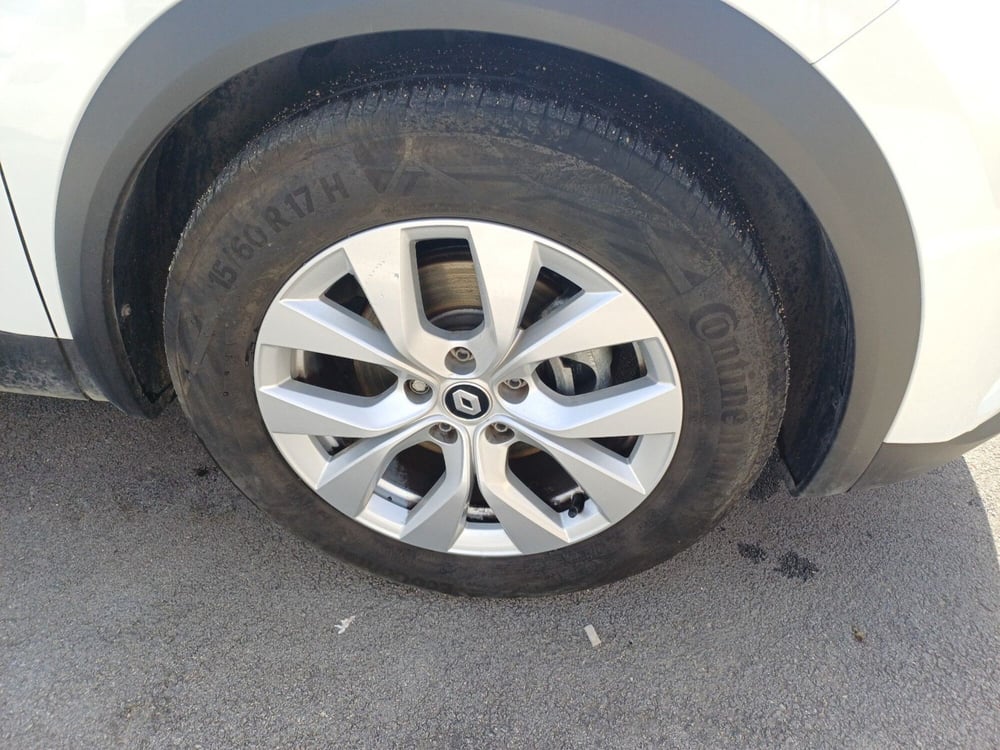 Renault Captur usata a Roma (8)