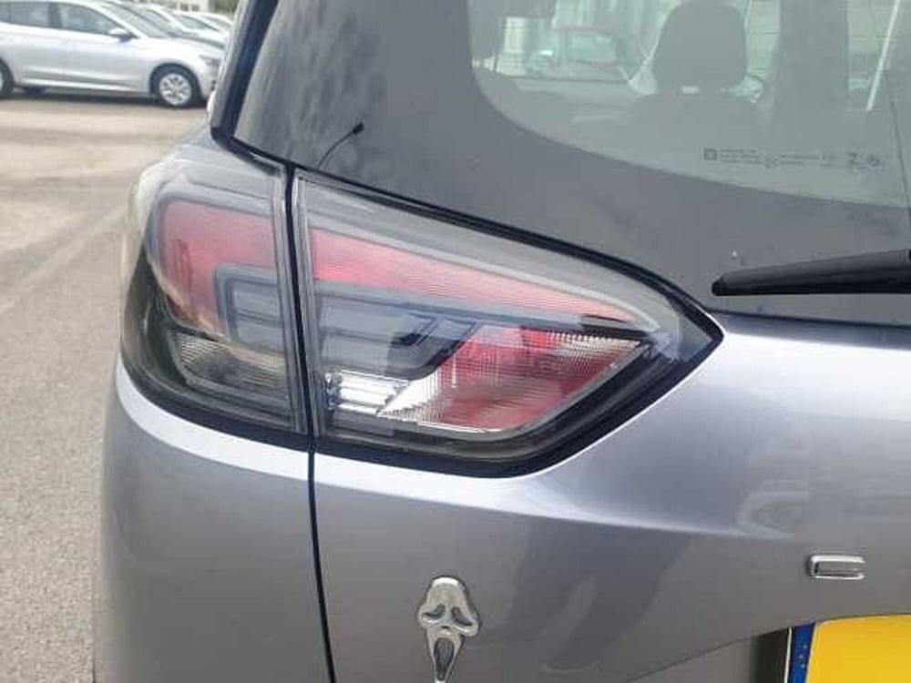 Opel Crossland usata a Ancona (10)