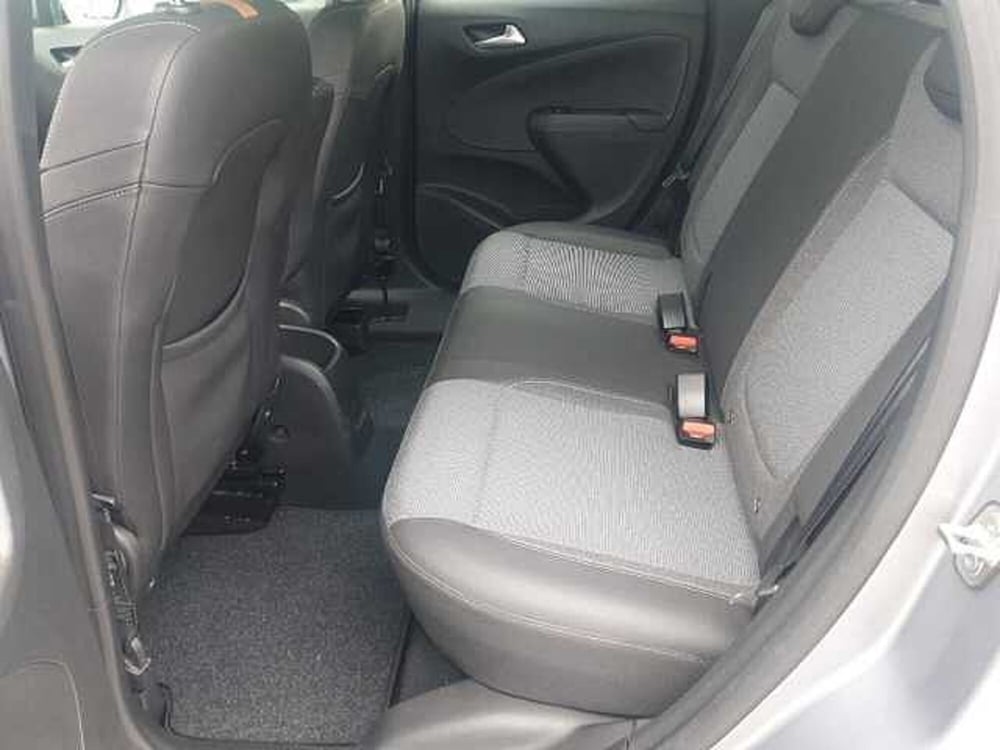 Opel Crossland usata a Ancona (17)