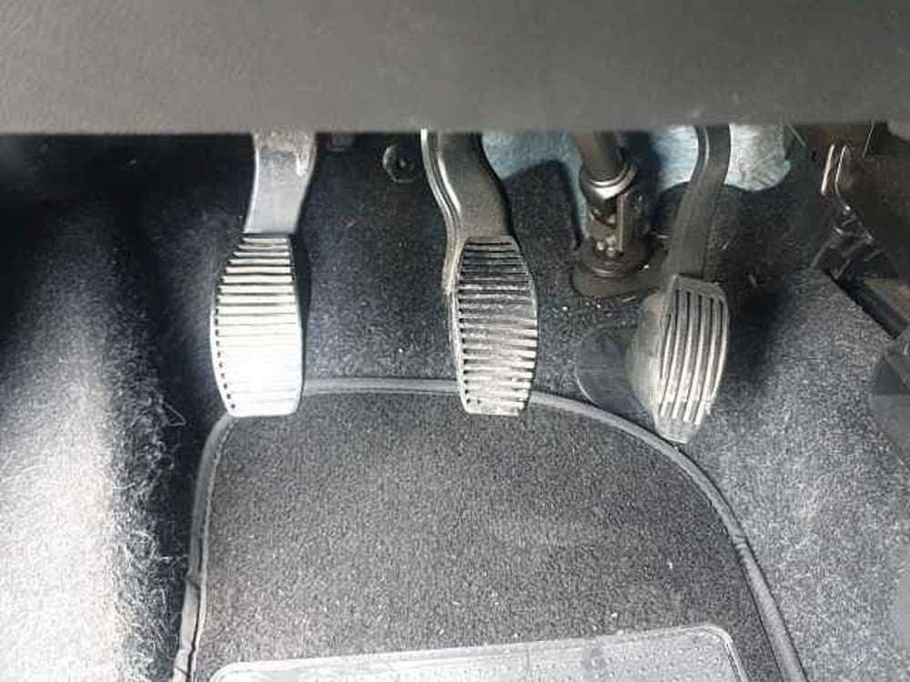 Fiat 500C Cabrio usata a Ancona (18)