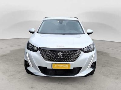 Peugeot 2008 BlueHDi 110 S&amp;S Allure del 2021 usata a Ancona