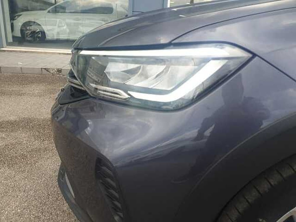 Volkswagen Taigo usata a Ancona (10)