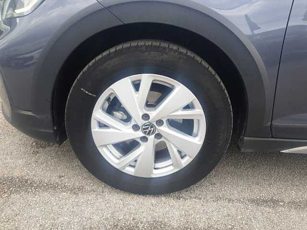 Volkswagen Taigo usata a Ancona (11)