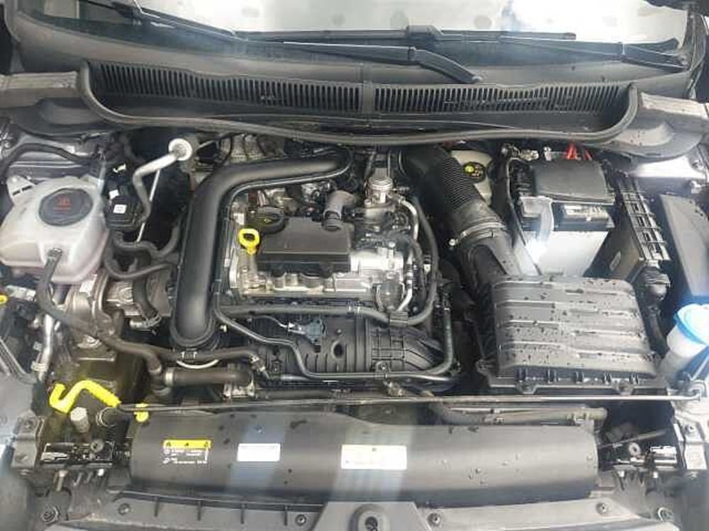 Volkswagen Taigo usata a Ancona (13)