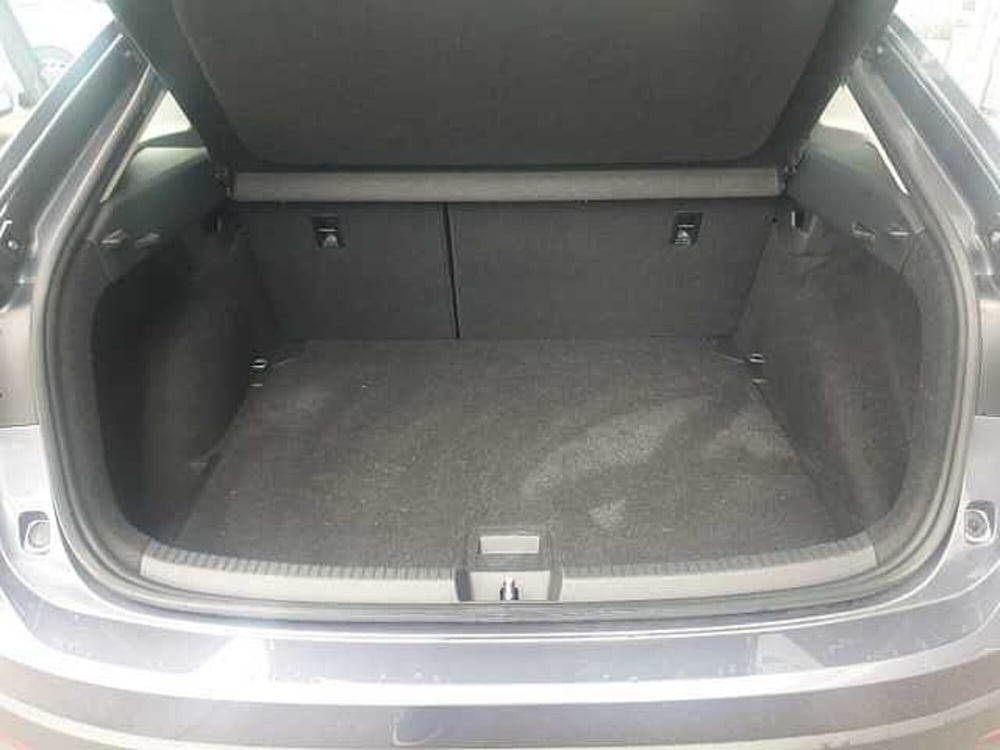 Volkswagen Taigo usata a Ancona (14)