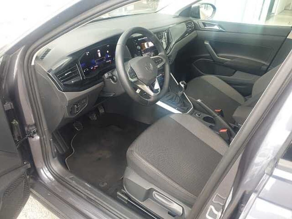 Volkswagen Taigo usata a Ancona (16)