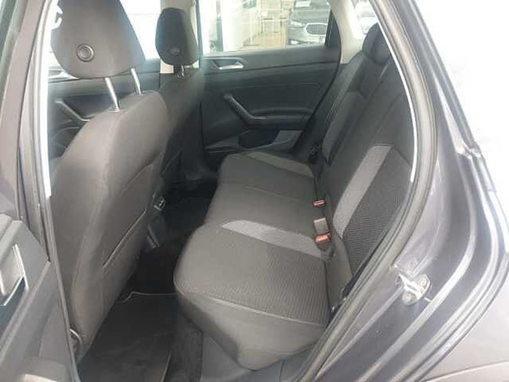 Volkswagen Taigo usata a Ancona (18)