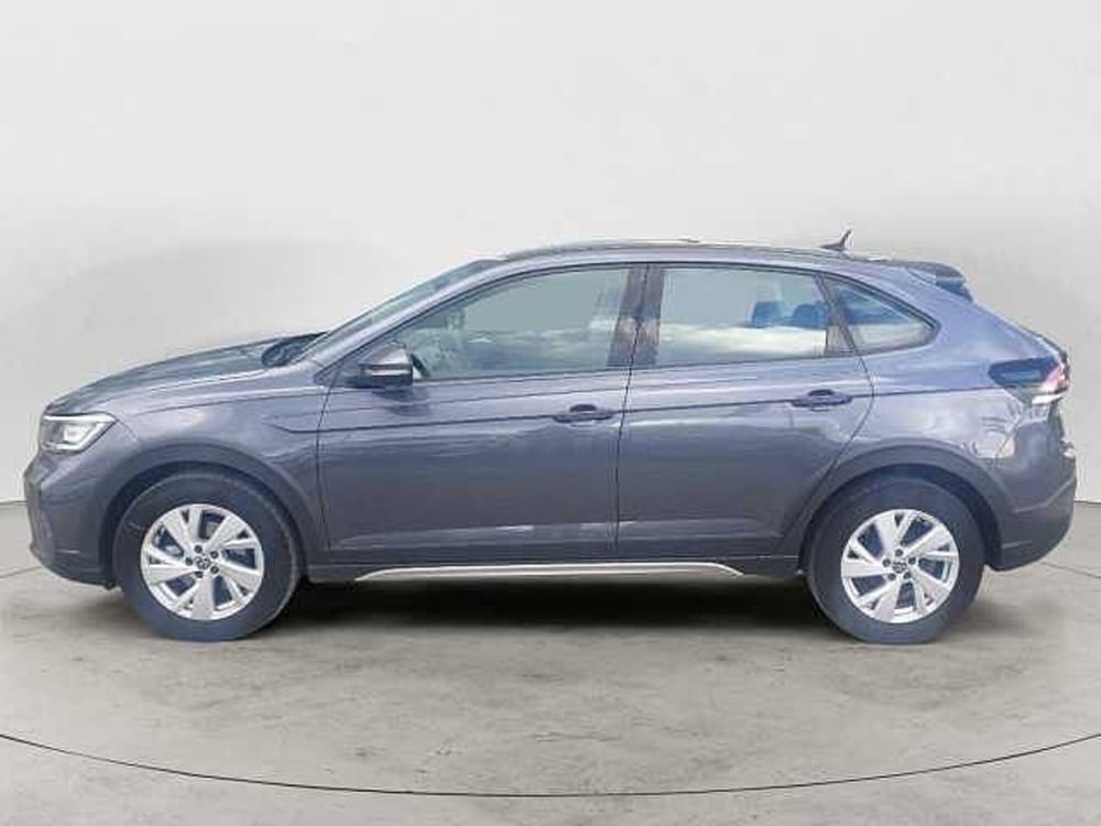 Volkswagen Taigo usata a Ancona (3)
