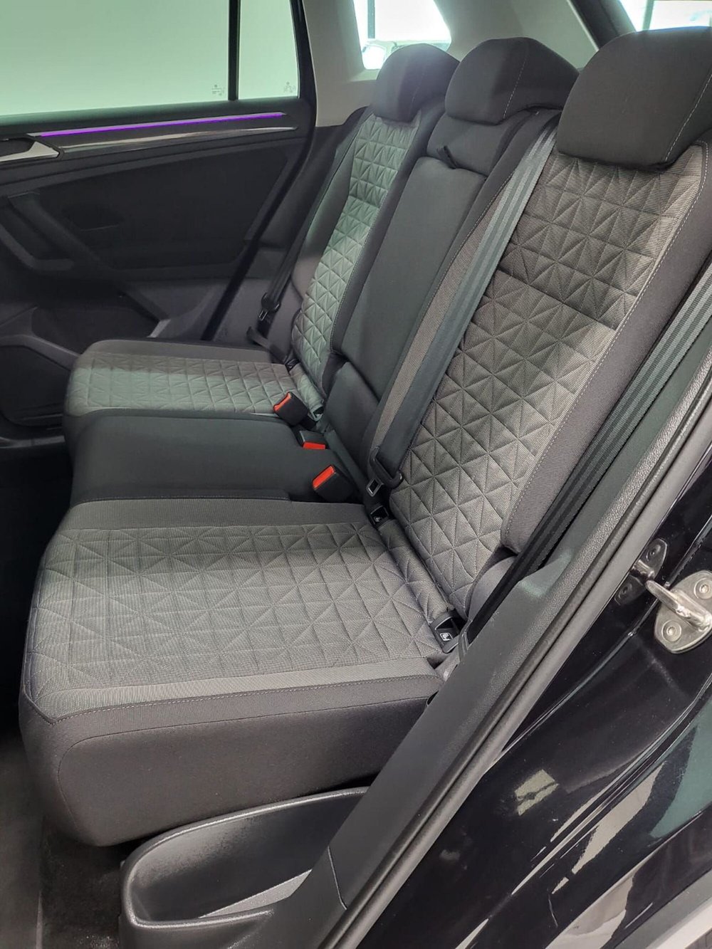 Volkswagen Tiguan usata a Catanzaro (17)