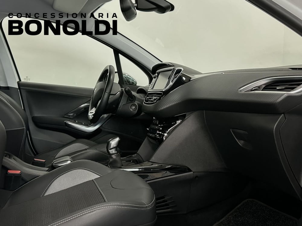 Peugeot 2008 usata a Brescia (14)