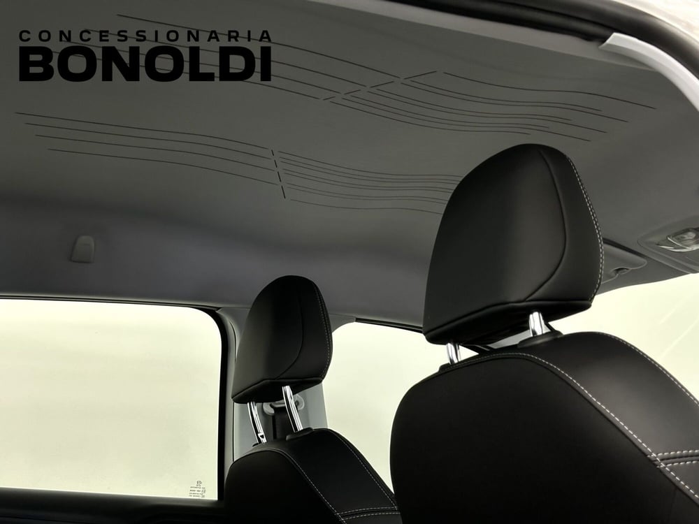 Peugeot 2008 usata a Brescia (16)