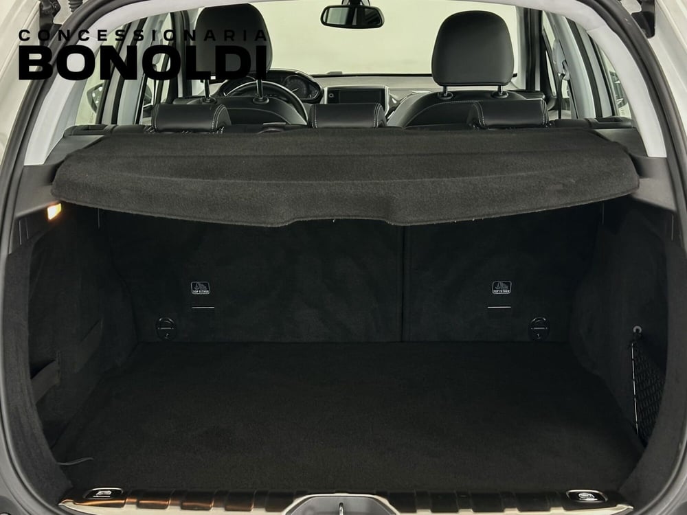 Peugeot 2008 usata a Brescia (8)