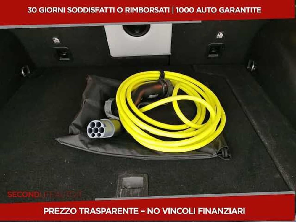 Jeep Compass usata a Chieti (10)