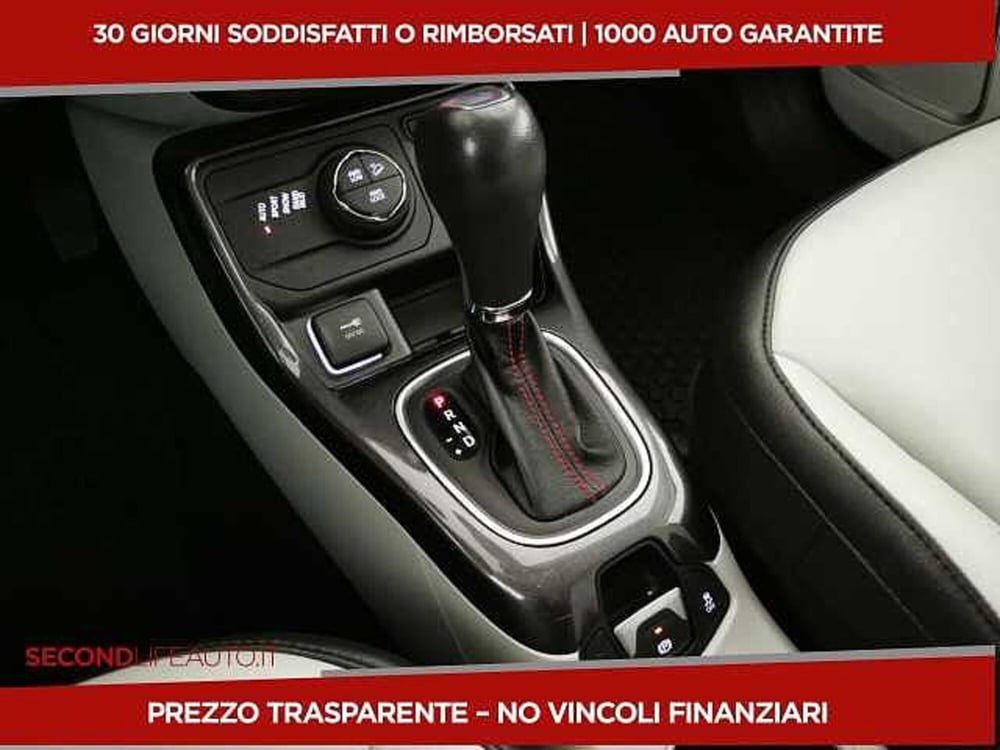 Jeep Compass usata a Chieti (16)