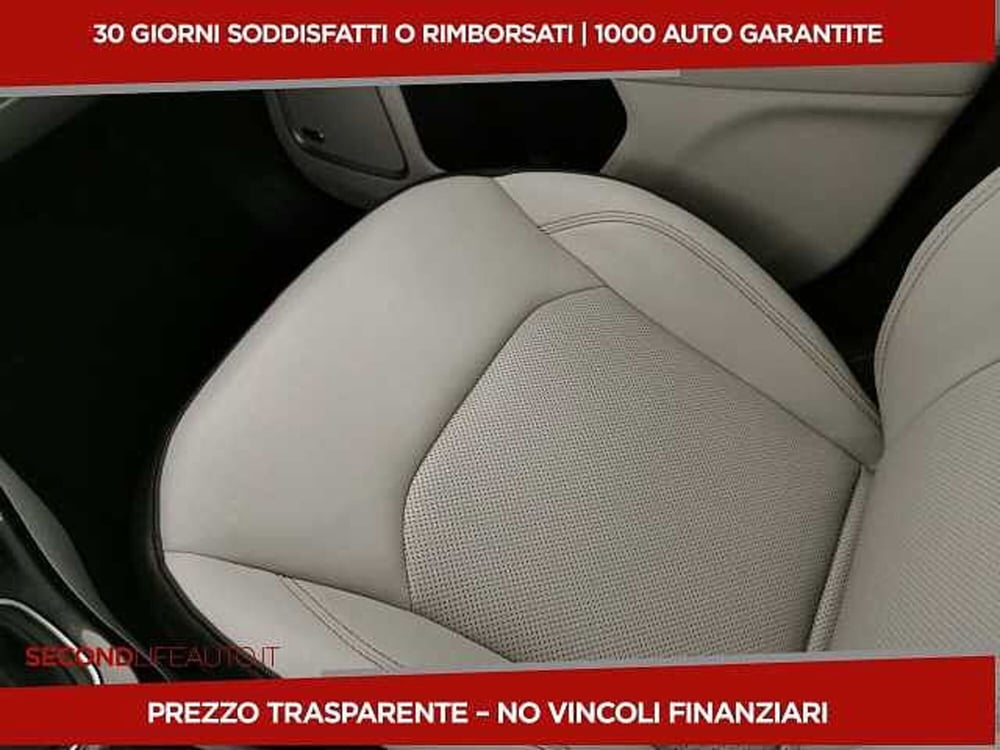 Jeep Compass usata a Chieti (17)