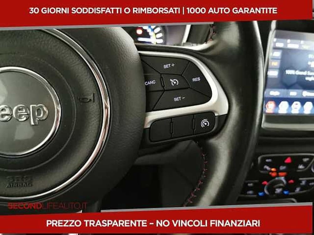 Jeep Compass usata a Chieti (19)