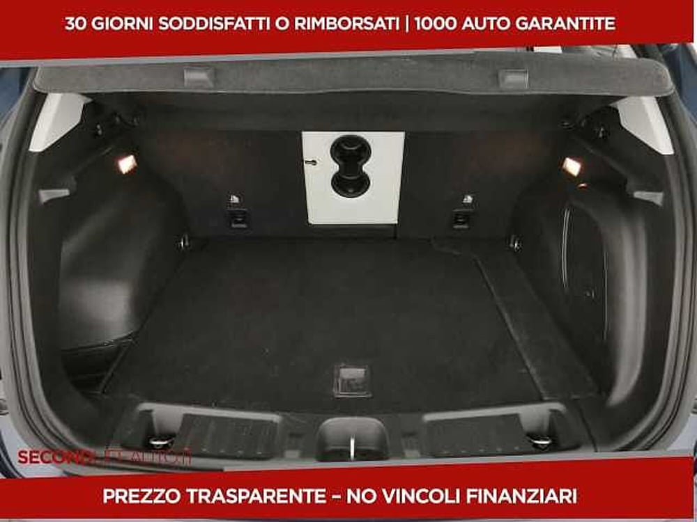 Jeep Compass usata a Chieti (9)