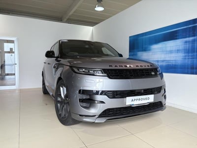Land Rover Range Rover Sport 3.0D l6 249 CV HSE Dynamic Stealth del 2024 usata a Venezia