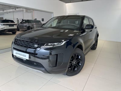 Land Rover Range Rover Evoque 1.5 I3 PHEV 300 CV AWD Auto del 2022 usata a Venezia
