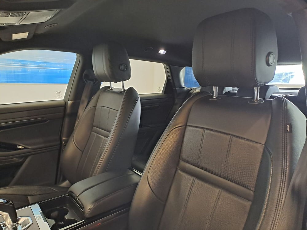 Land Rover Range Rover Evoque usata a Pavia (16)