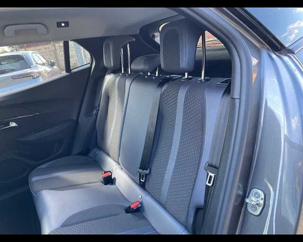 Peugeot 2008 usata a Cremona (9)