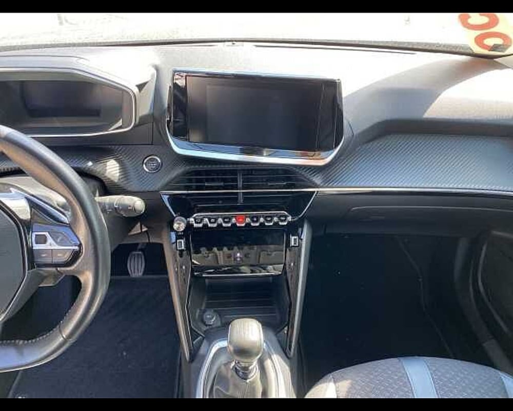 Peugeot 2008 usata a Cremona (11)