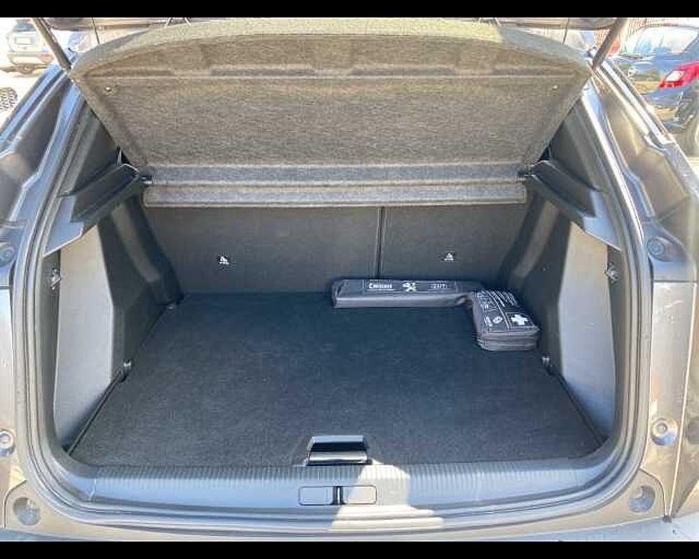 Peugeot 2008 usata a Cremona (14)