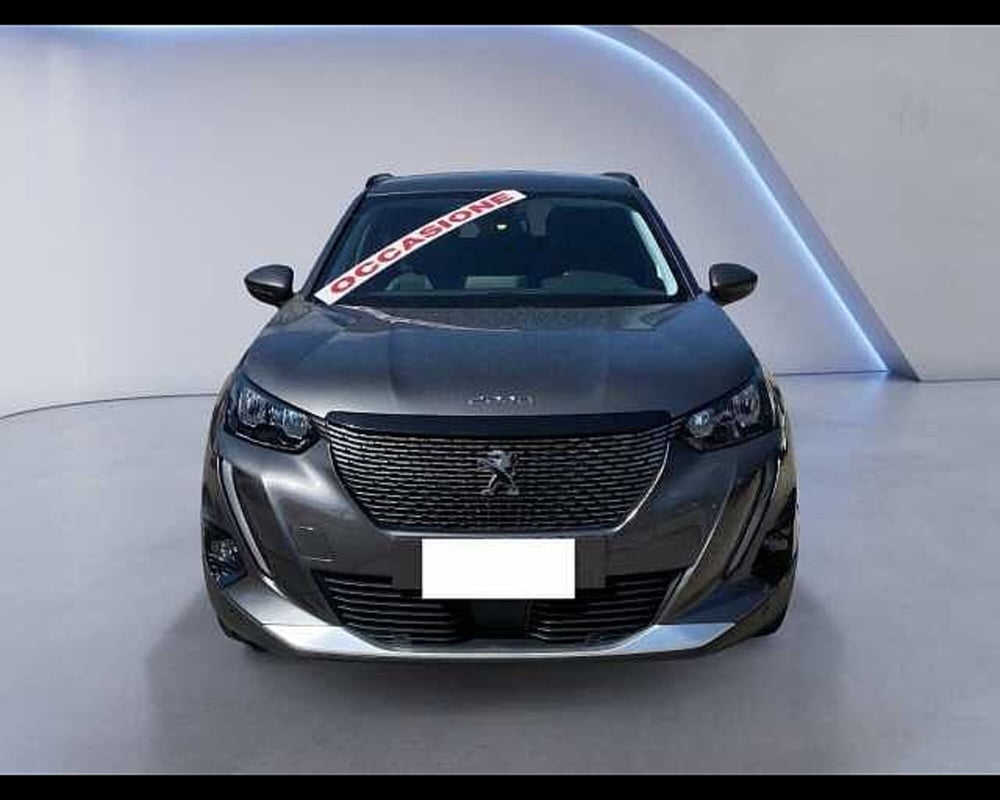 Peugeot 2008 usata a Cremona (2)