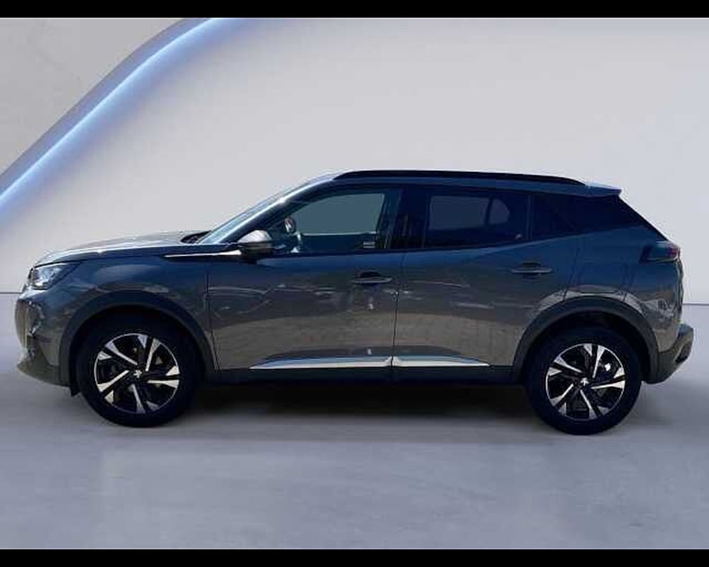 Peugeot 2008 usata a Cremona (6)