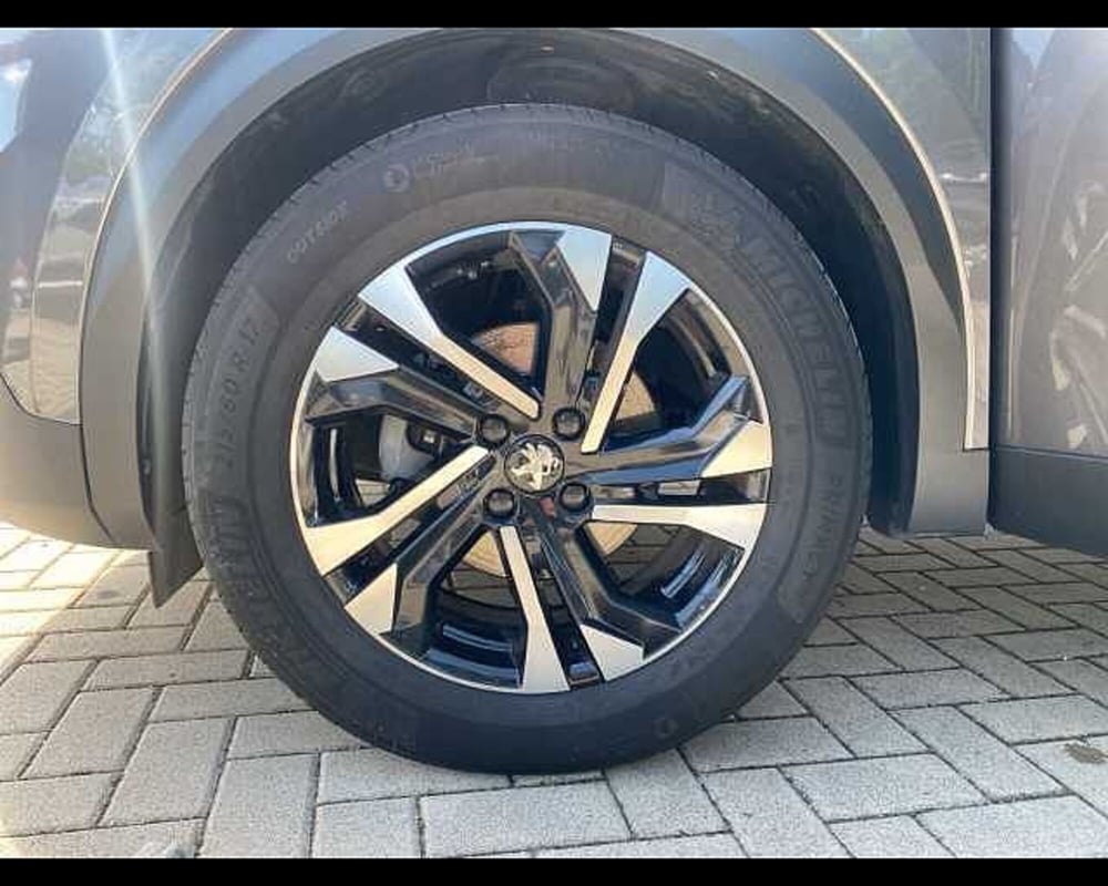 Peugeot 2008 usata a Cremona (7)