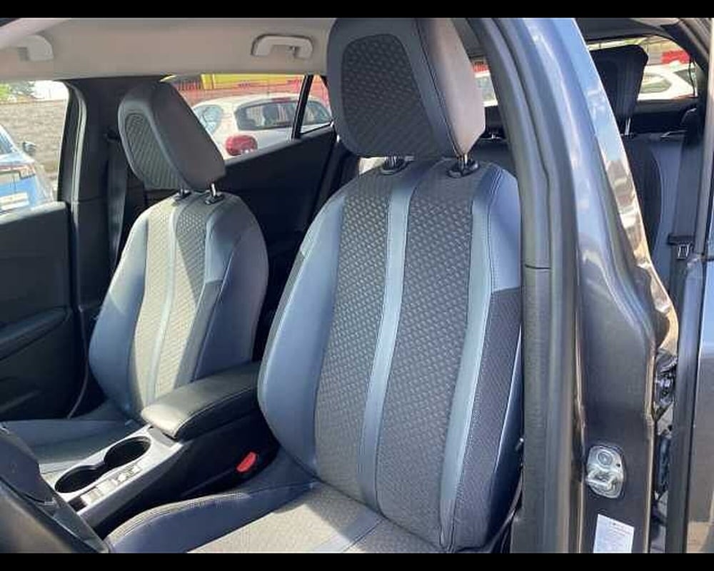 Peugeot 2008 usata a Cremona (8)