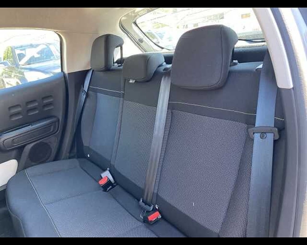 Citroen C3 usata a Cremona (10)