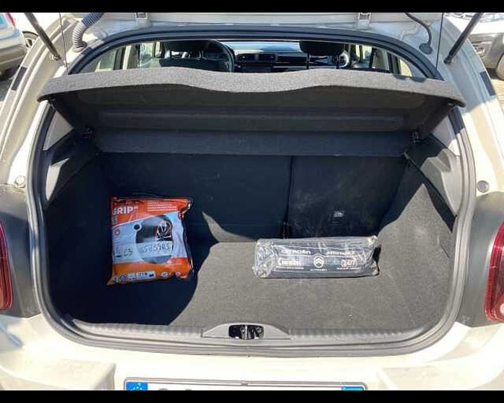 Citroen C3 usata a Cremona (14)